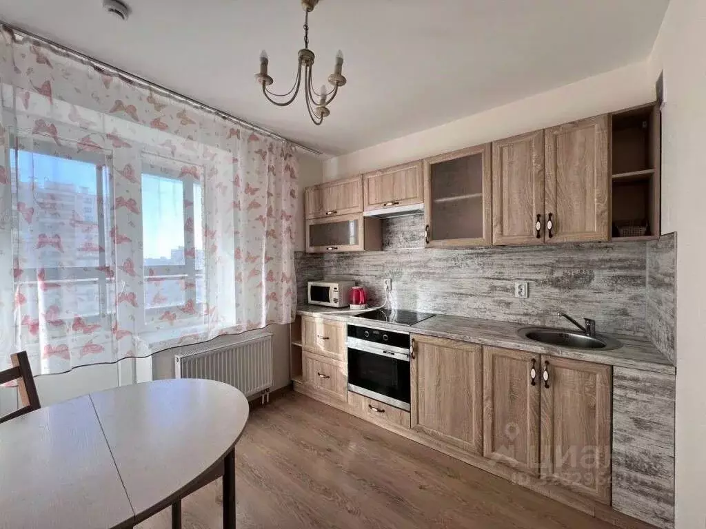 1-к кв. Санкт-Петербург Пискаревский просп., 25к2 (29.9 м) - Фото 2