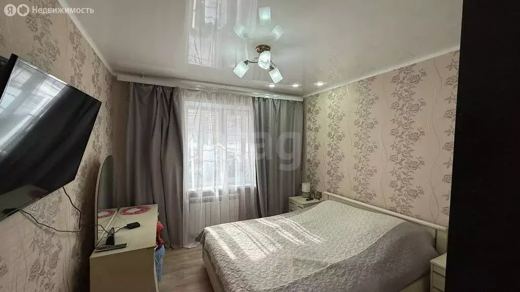 2-комнатная квартира: Липецк, 15-й микрорайон, 29 (50.2 м) - Фото 2