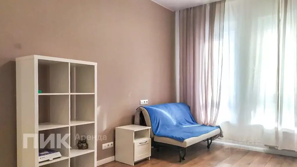 2-к кв. Москва Березовая аллея, 17к2 (40.0 м) - Фото 1