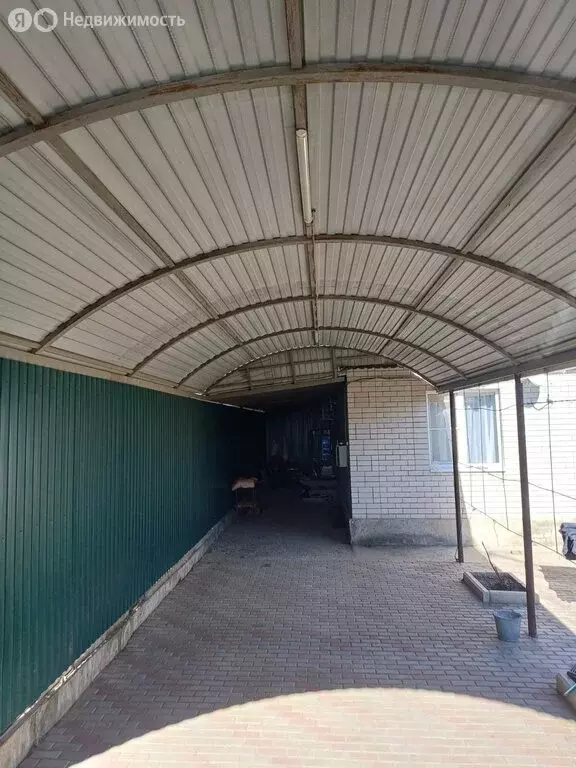 Дом в Ставропольский край, Шпаковский муниципальный округ, Михайловск ... - Фото 2