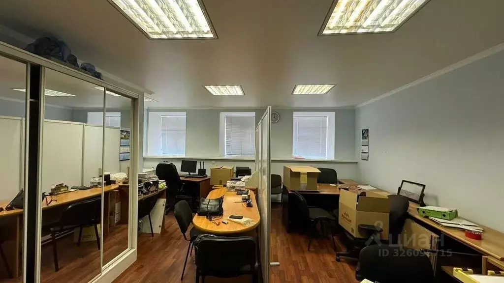 Помещение свободного назначения в Санкт-Петербург Кронверкская ул., 4 ... - Фото 1