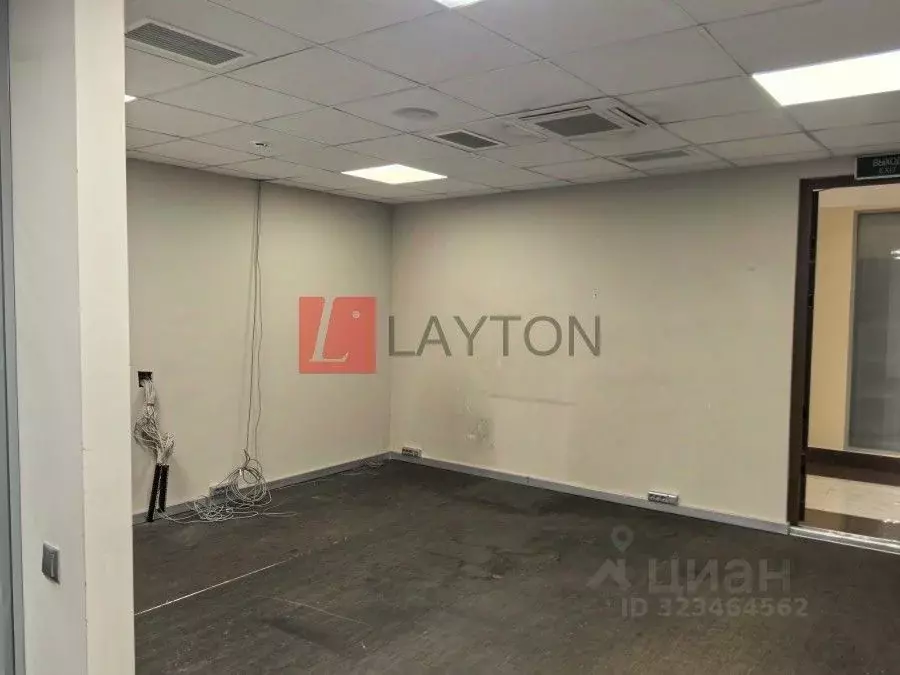 Офис в Москва Верейская ул., 29С134 (136 м) - Фото 2