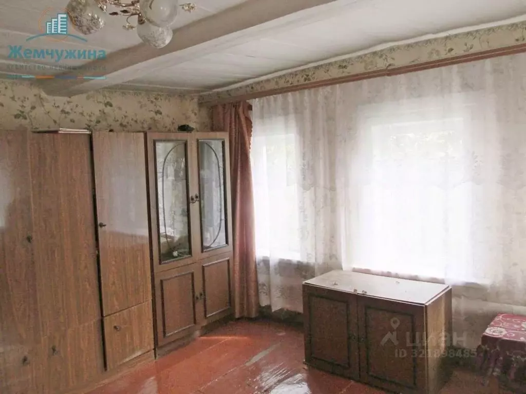 Дом в Ульяновская область, Новомалыклинский район, Высококолковское ... - Фото 2