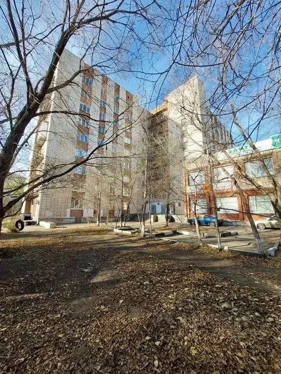 Комната Омская область, Омск ул. Рабиновича, 91 (11.2 м) - Фото 1