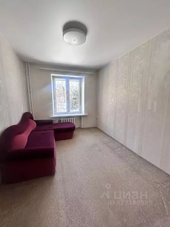 Комната Московская область, Балашиха Керамик мкр, ул. Свободы, 4 (12.5 ... - Фото 1