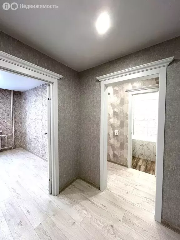 2-комнатная квартира: Тверь, проспект Чайковского, 1/1 (53.6 м) - Фото 2