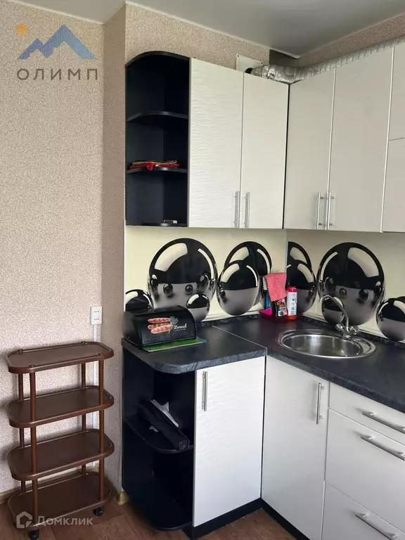 Продаётся 1-к квартира, 34.9 м - Фото 1