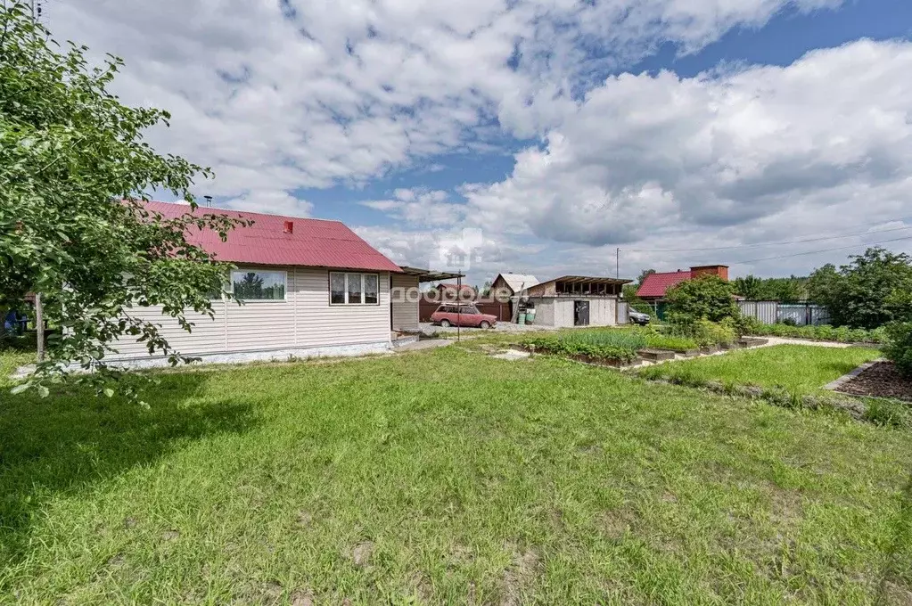 Дом в Свердловская область, Сысертский муниципальный округ, Аэлита КС ... - Фото 2