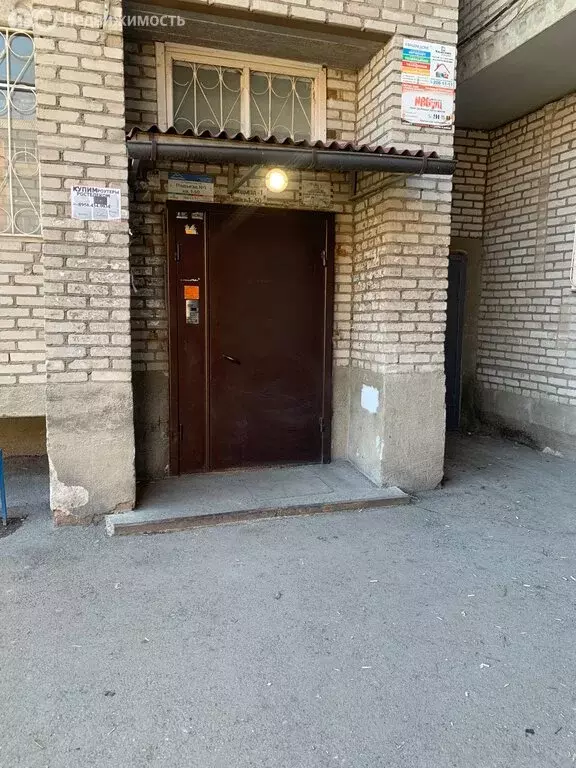 2-комнатная квартира: Красноярск, Парашютная улица, 72Б (55.1 м) - Фото 1