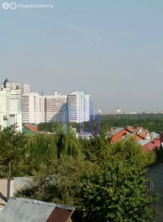 1-комнатная квартира: Воронеж, переулок Здоровья, 90Г/1к2 (50 м) - Фото 1