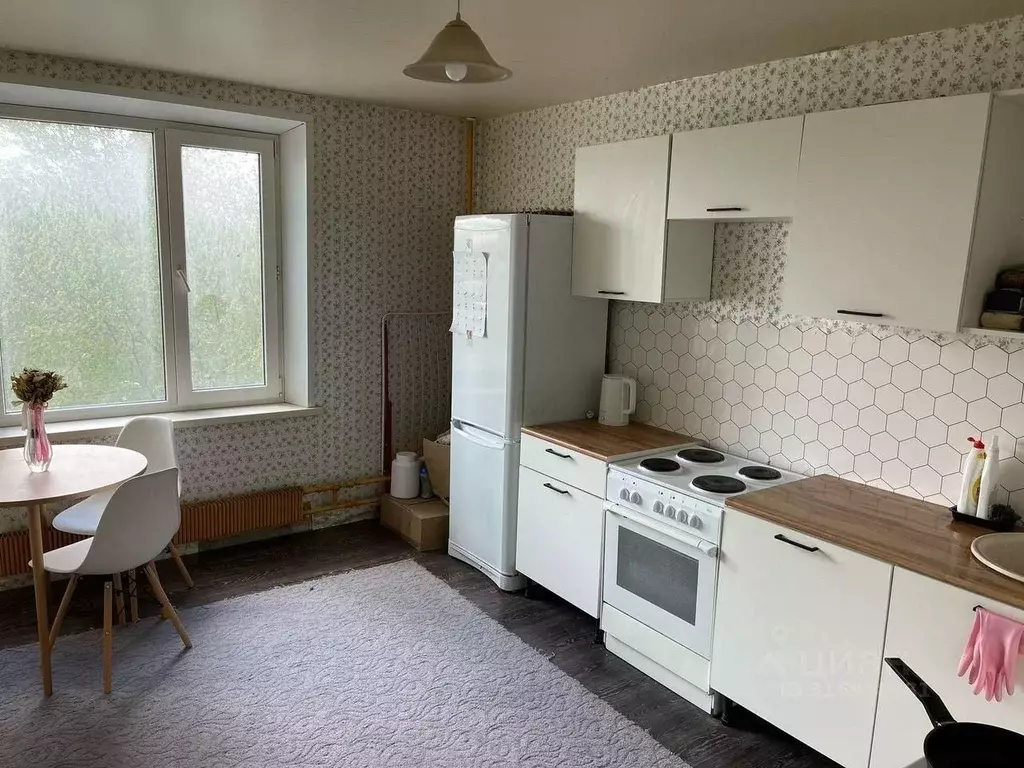 1-к кв. Москва ул. Горбунова, 10К2 (35.0 м) - Фото 0