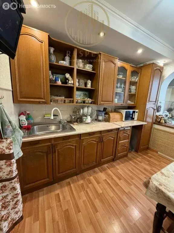 2-комнатная квартира: Кисловодск, Широкая улица, 36 (47.9 м) - Фото 2