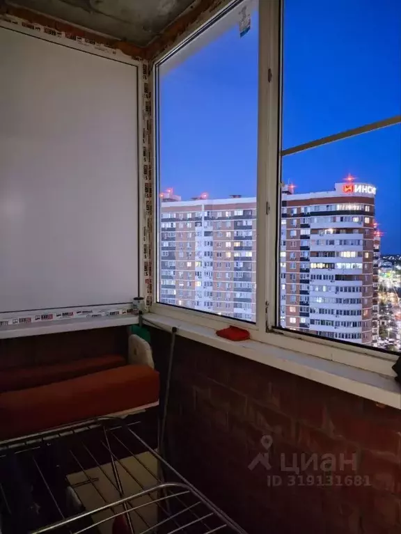 Студия Краснодарский край, Краснодар ул. Командорская, 3к1 (26.0 м) - Фото 1