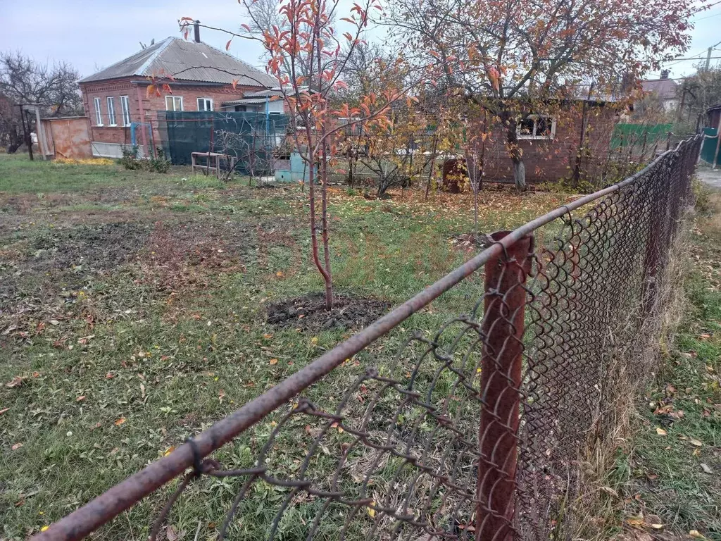 Участок в Ростовская область, Азовский район, Елизаветинское с/пос, ... - Фото 1