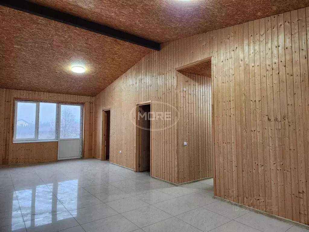 Таунхаус в Калининградская область, Светлый ул. Гагарина (131 м) - Фото 1