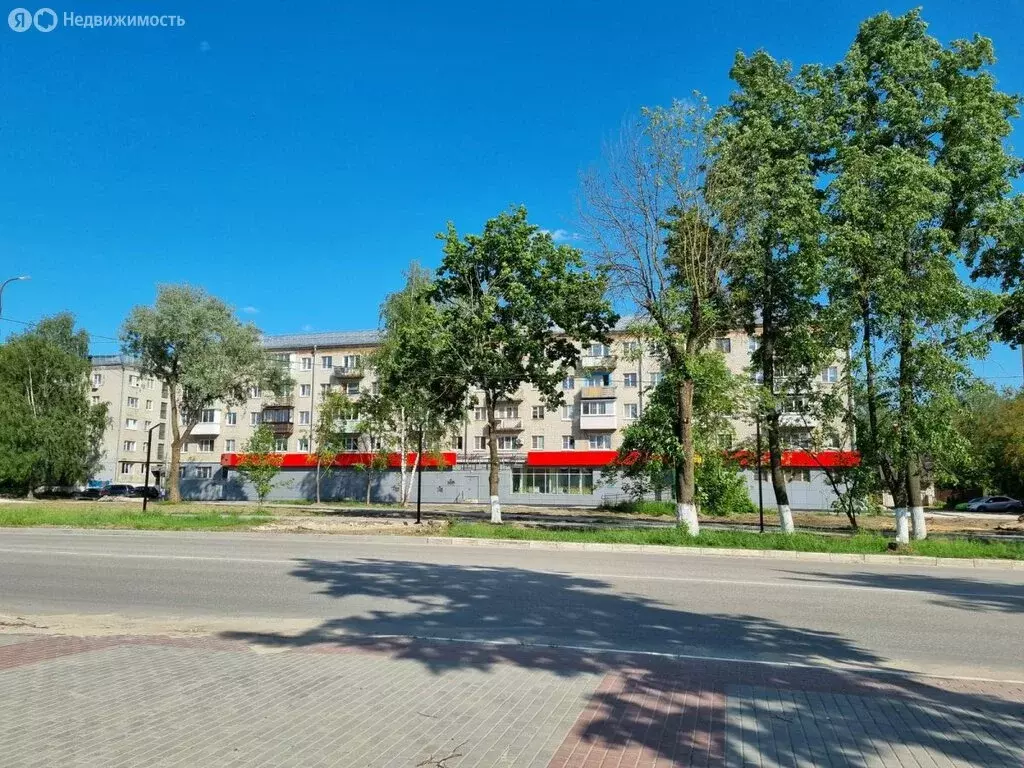 Торговая площадь (230 м) - Фото 2