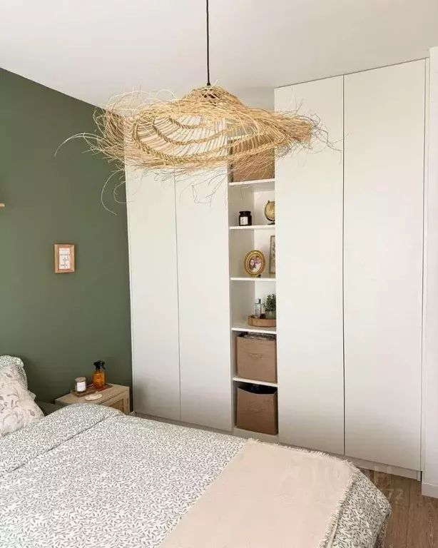 2-к кв. Краснодарский край, Сочи ул. Магнолий, 10 (50.0 м) - Фото 2