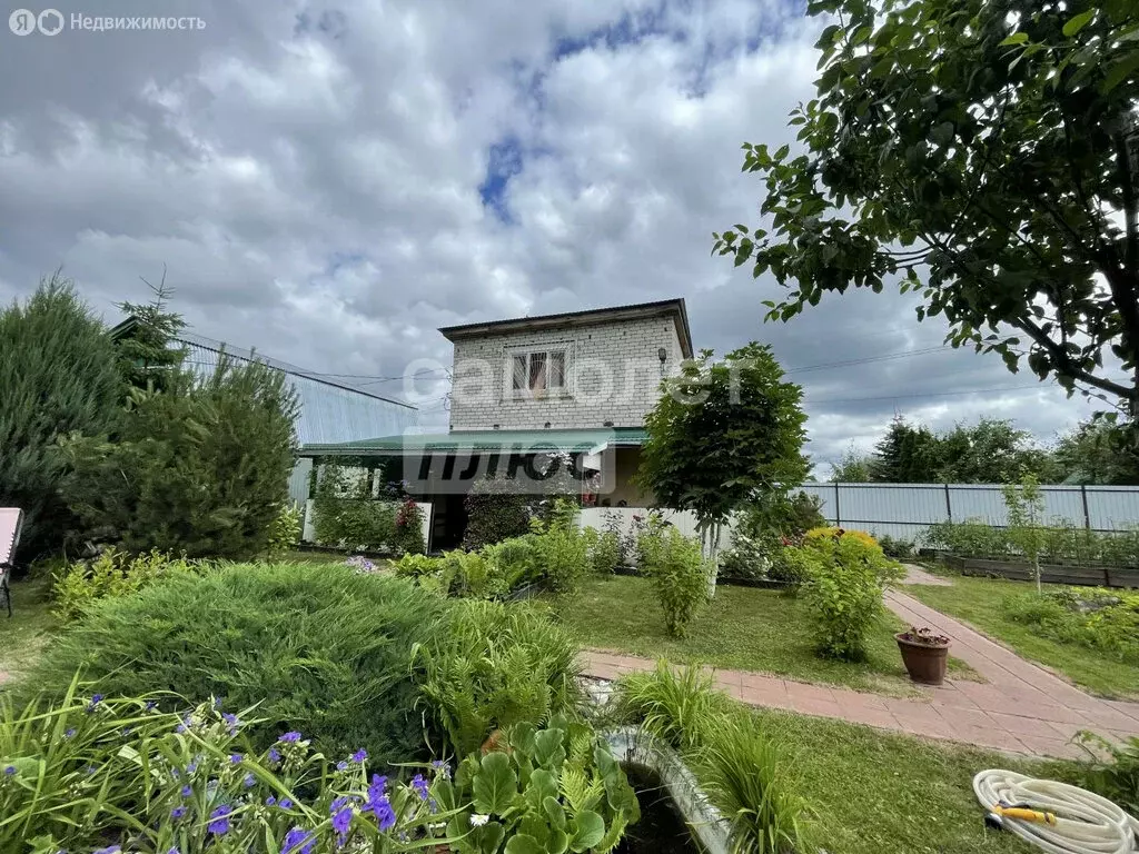 Дом в Димитровград, садоводческое товарищество Прибрежный, 155 (22 м) - Фото 0