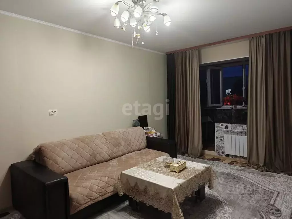 3-к кв. Ямало-Ненецкий АО, Муравленко ул. Муравленко, 23 (65.0 м) - Фото 1