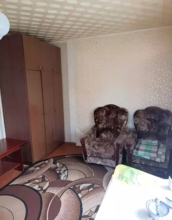 1-к кв. Калужская область, Белоусово Жуковский район, ул. Гурьянова, ... - Фото 2