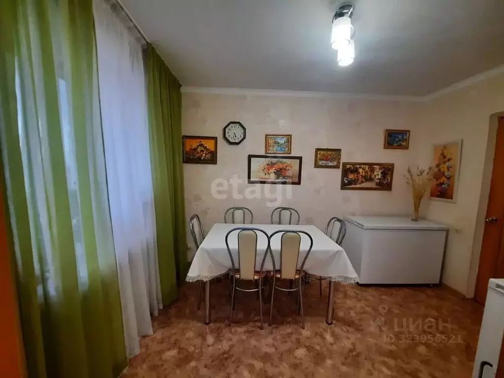 4-к кв. Башкортостан, Стерлитамакский район, Куганакский сельсовет, с. ... - Фото 1