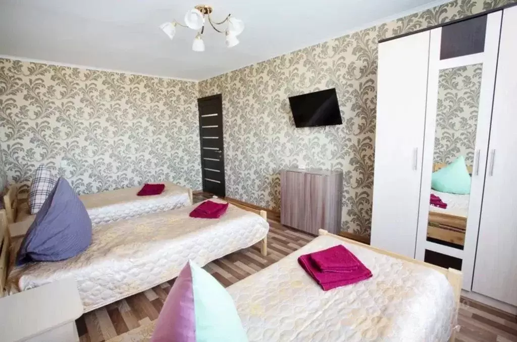 2-к кв. Саха (Якутия), Удачный Мирнинский район, Новый Город мкр, 13 ... - Фото 0