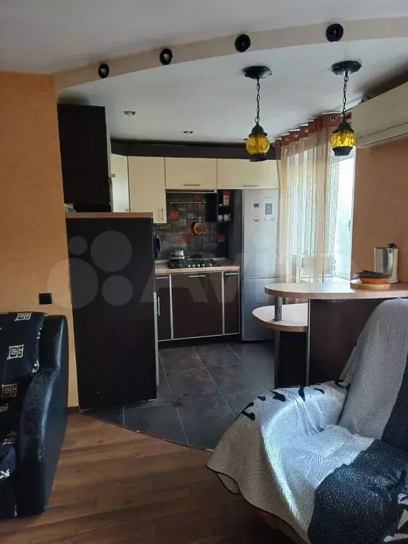 2-к. квартира, 44 м, 4/5 эт. - Фото 1