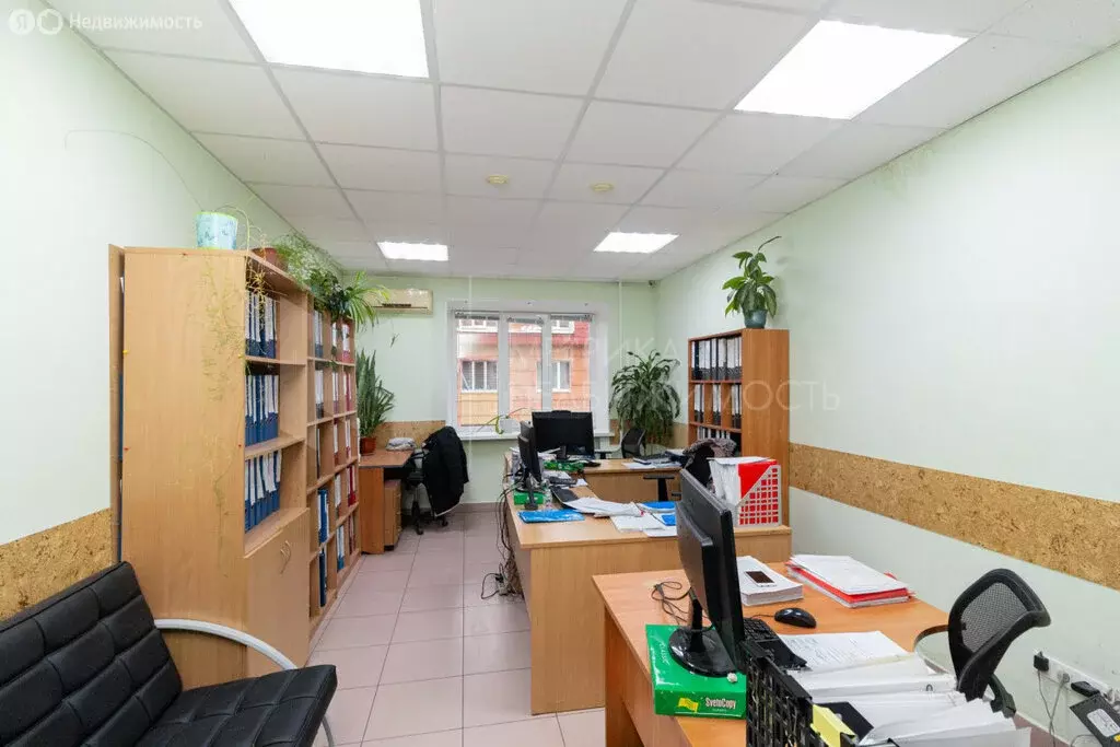 Помещение свободного назначения (30 м) - Фото 1