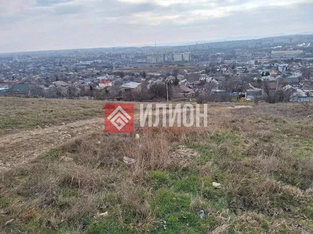 Участок в Крым, Симферополь ул. Леси Украинки, 175 (10.0 сот.) - Фото 2