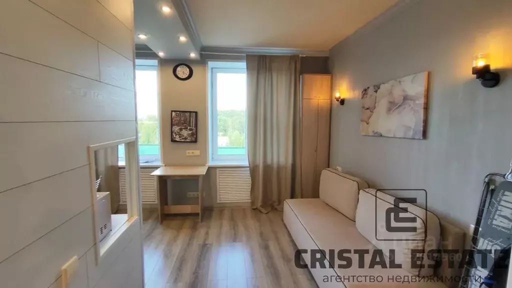 Студия Московская область, Красногорск городской округ, пос. ... - Фото 2