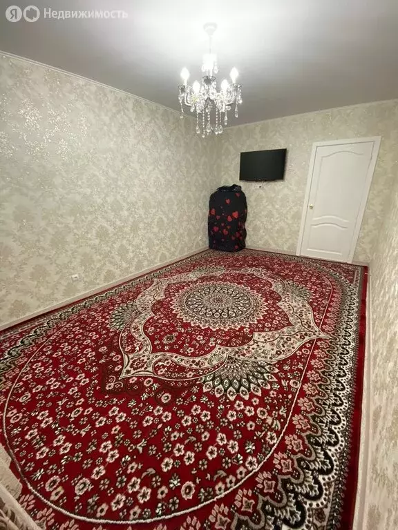 4-комнатная квартира: Санкт-Петербург, Будапештская улица, 66к1 (77 м) - Фото 2