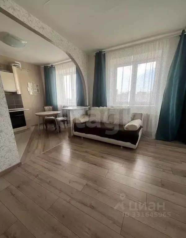 2-к кв. Пермский край, д. Кондратово ул. Культуры, 2/1 (56.0 м) - Фото 2