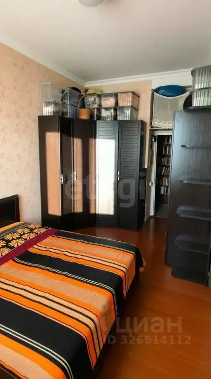 2-к кв. Ярославская область, Ярославль просп. Ленина, 57 (59.9 м) - Фото 2