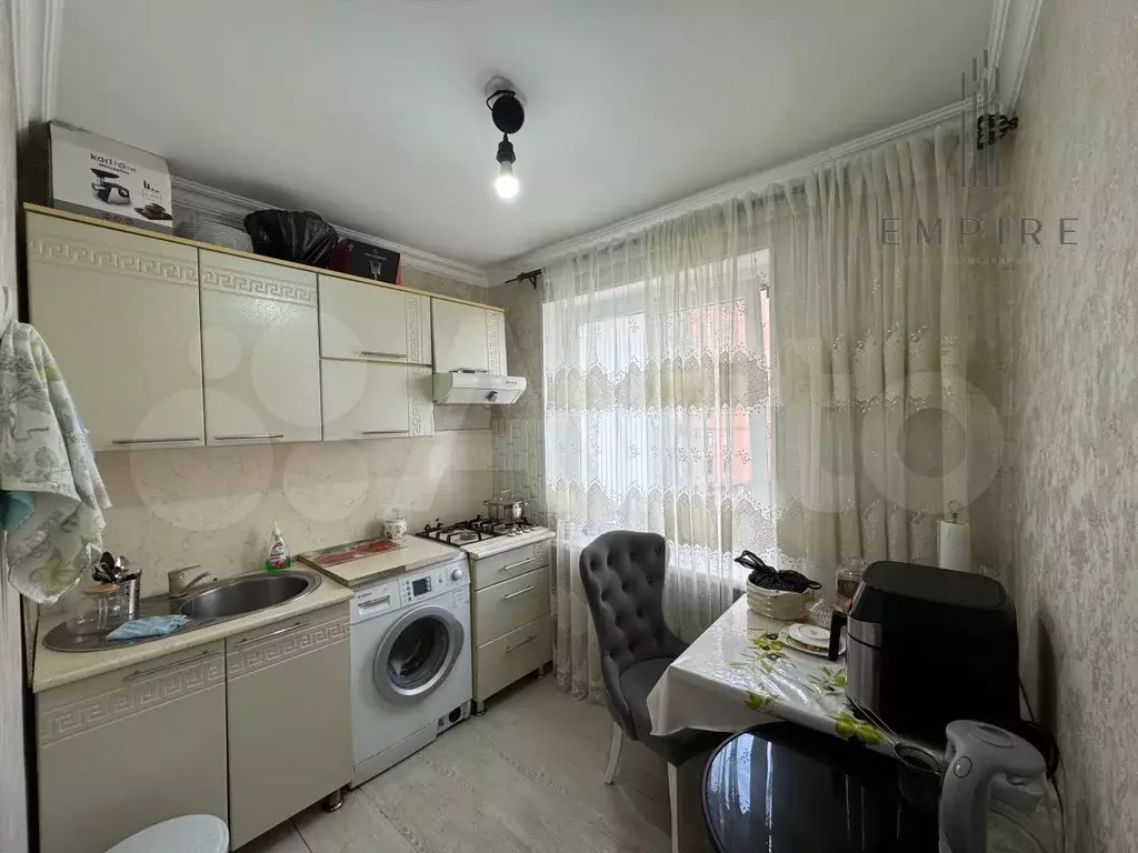 3-к. квартира, 70 м, 5/5 эт. - Фото 1