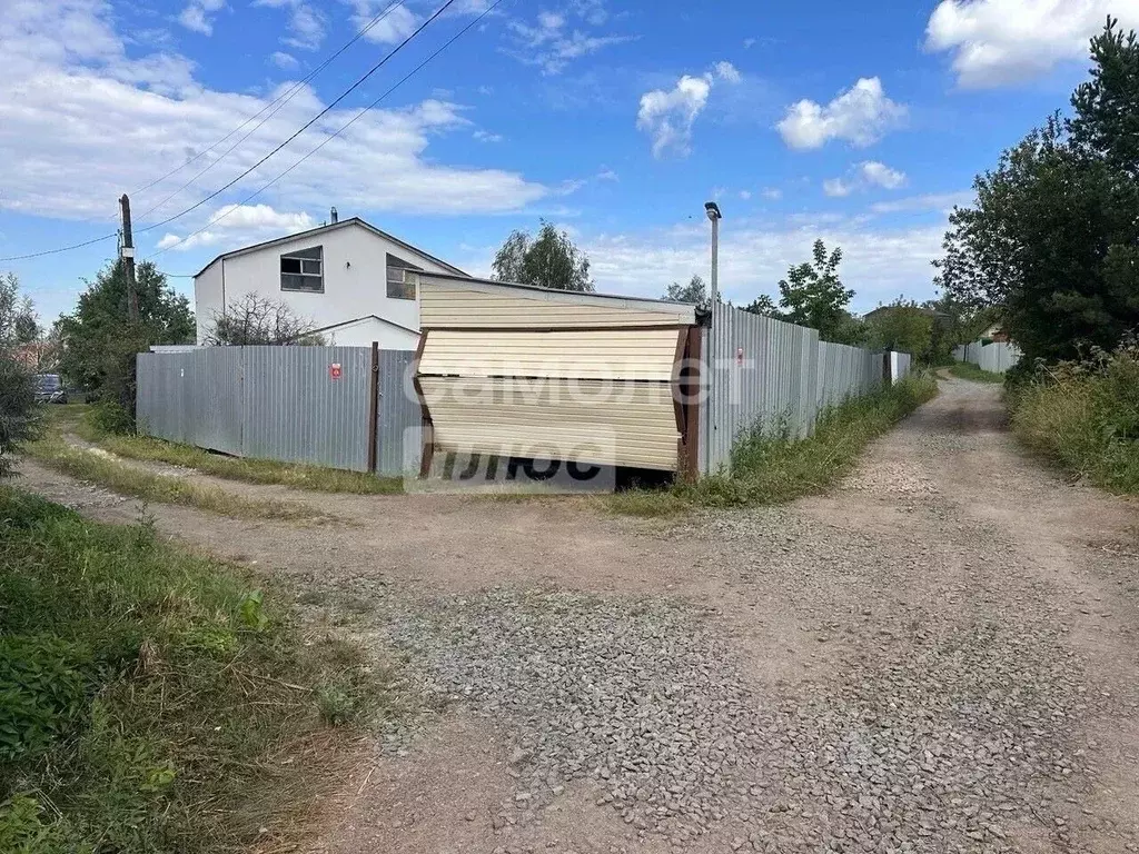 Дом в Челябинская область, Челябинск пл. Революции (108 м) - Фото 1