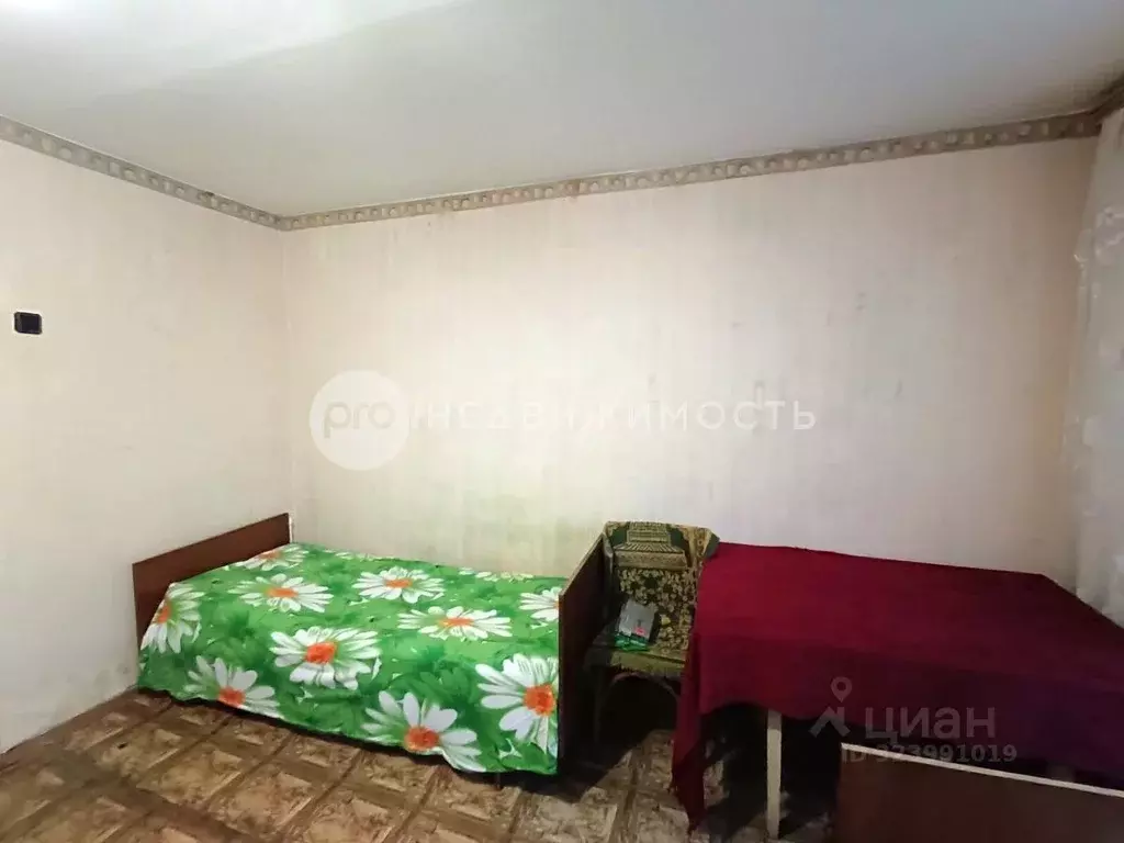 1-к кв. Рязанская область, Рязань район Строитель тер., ул. Качевская, ... - Фото 2