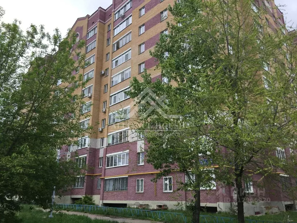 3-к кв. Татарстан, Казань Беломорская ул., 10/19 (70.0 м) - Фото 0