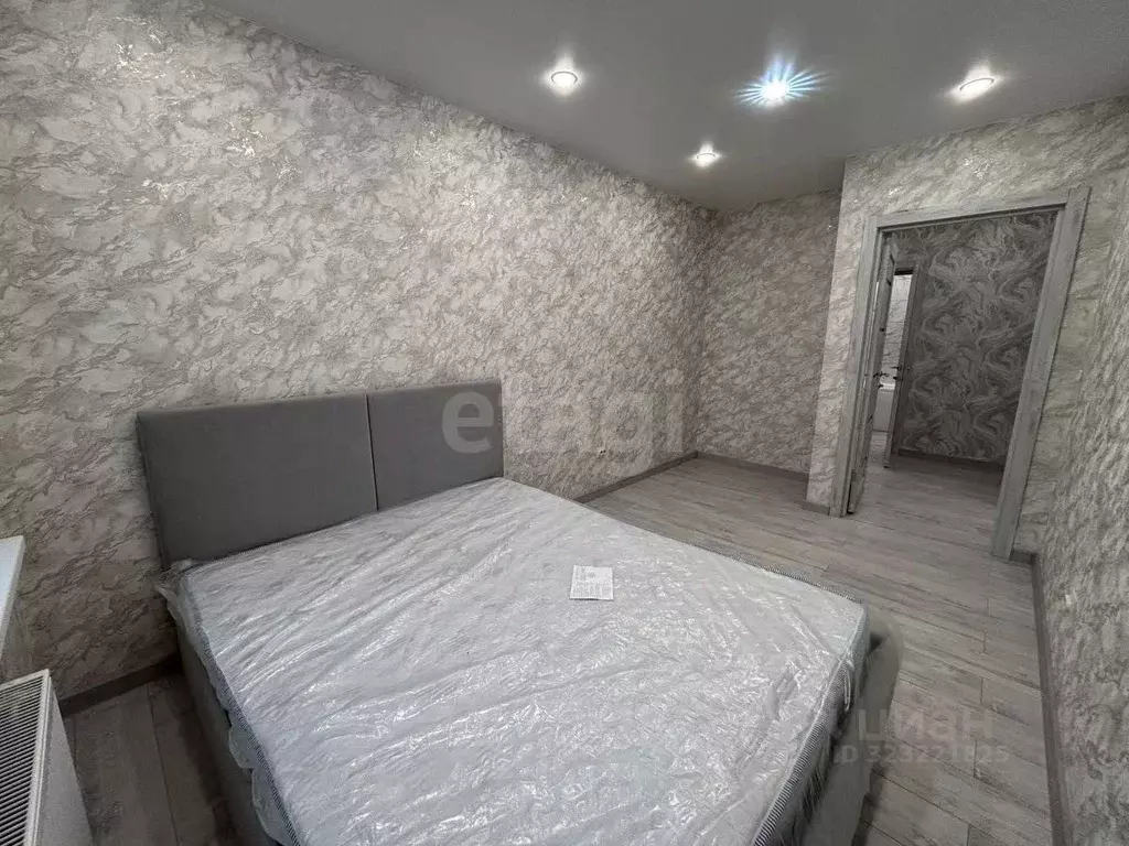 3-к кв. Тюменская область, Тюмень Интернациональная ул., 197Г (70.0 м) - Фото 2