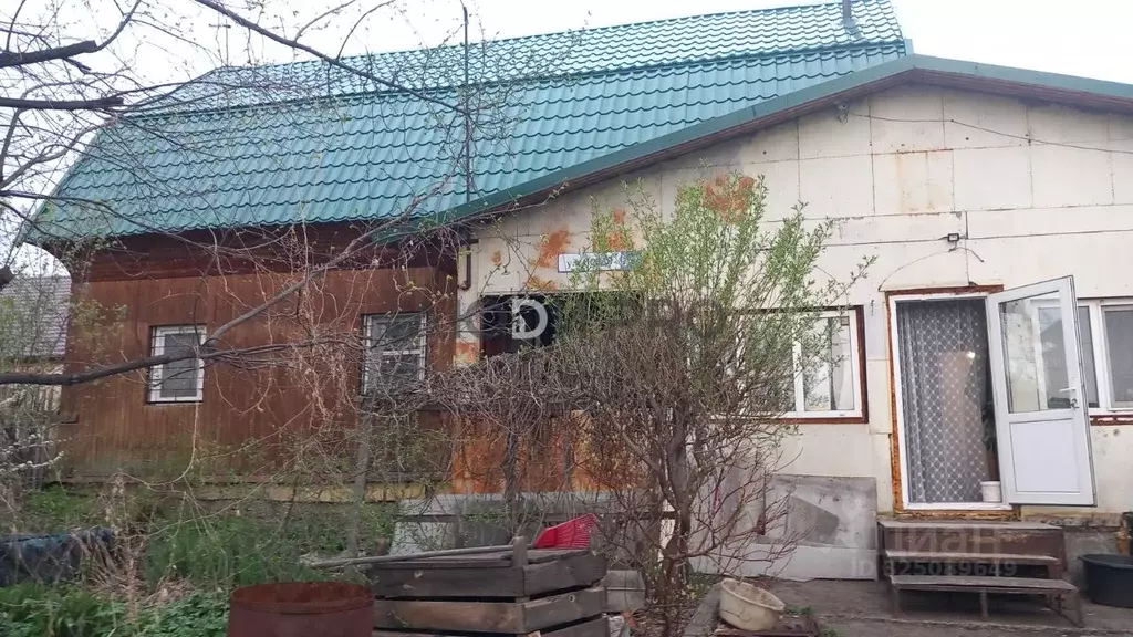 Дом в Алтайский край, Барнаул Новая ул. (149 м) - Фото 2