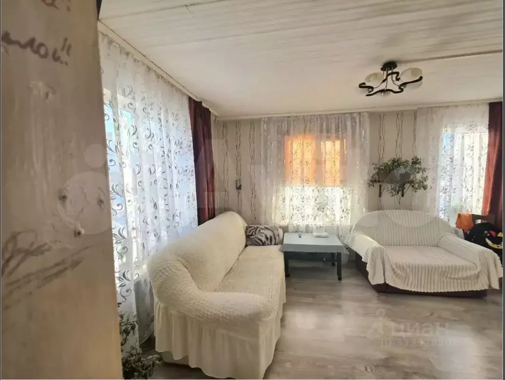 Дом в Псковская область, Печоры ул. Свободы, 1 (55 м) - Фото 2
