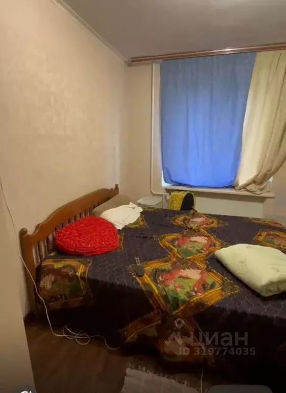 Комната Краснодарский край, Краснодар ул. Красных Партизан, 73 (9.0 м) - Фото 0