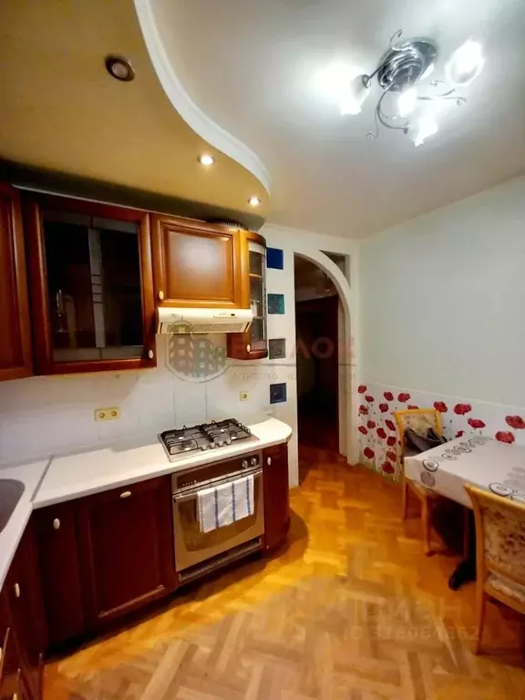 1-к кв. Ростовская область, Ростов-на-Дону Петрозаводская ул., 32а ... - Фото 0