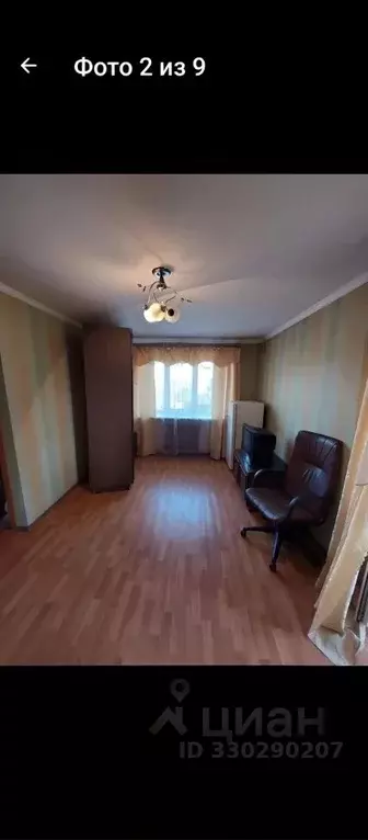 1-к кв. Оренбургская область, Новотроицк ул. Мира, 28 (30.0 м) - Фото 1