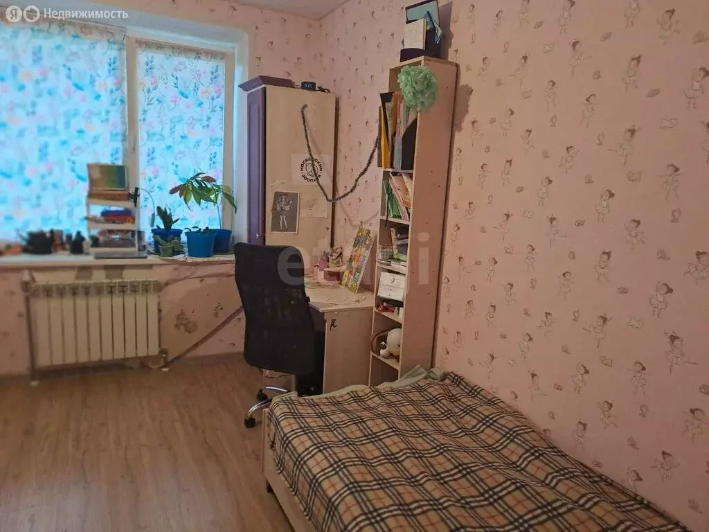 2-комнатная квартира: Тамбов, улица Куйбышева, 59 (60.5 м) - Фото 1