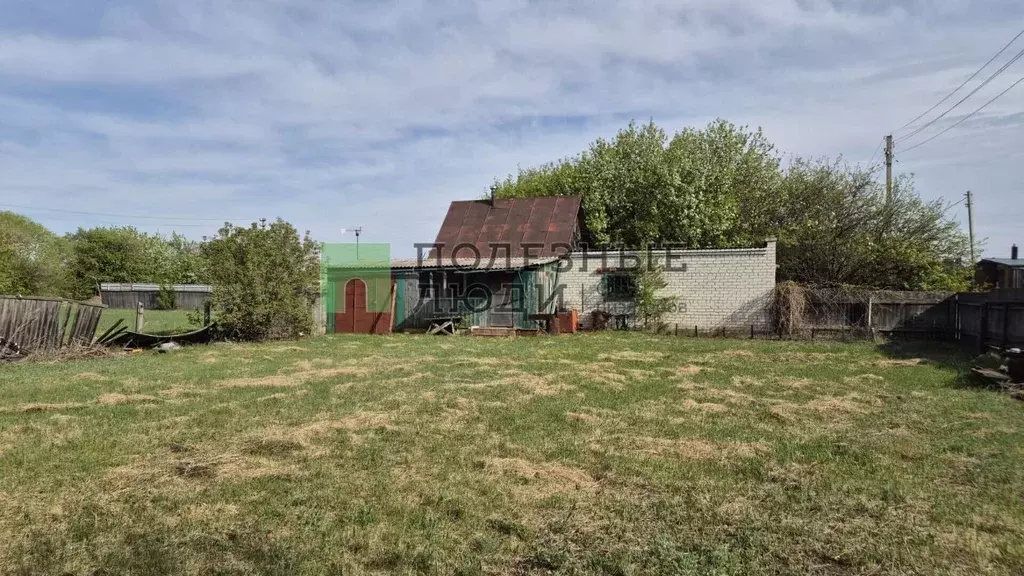 Дом в Амурская область, Благовещенский район, с. Владимировка ул. ... - Фото 1