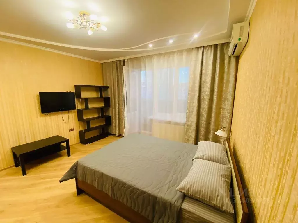 3-к кв. Ростовская область, Ростов-на-Дону Красноармейская ул., 13/95 ... - Фото 2