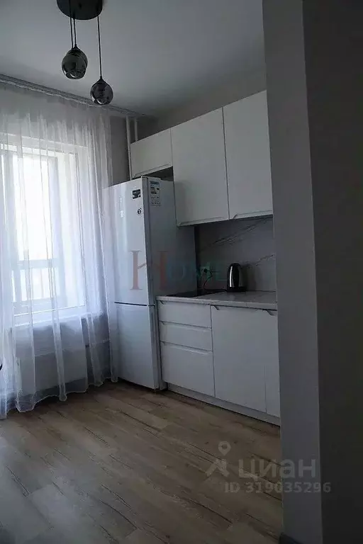 1-к кв. Новосибирская область, Новосибирск ул. Николая Островского, ... - Фото 1