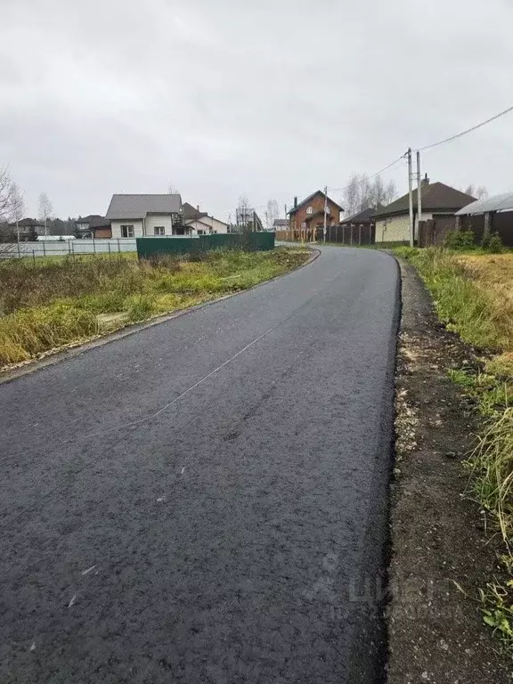 Участок в Калужская область, Жуковский муниципальный округ, Совхоз ... - Фото 2