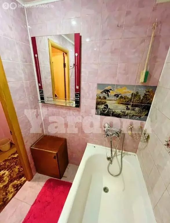2-комнатная квартира: Красноярск, улица Копылова, 44 (54 м) - Фото 0