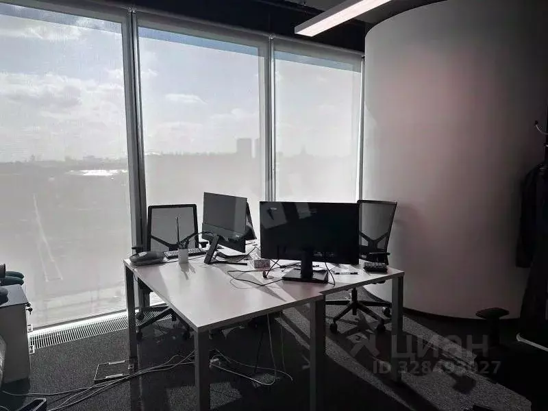 Помещение свободного назначения в Москва наб. Пресненская, 6с2 (231 м) - Фото 1